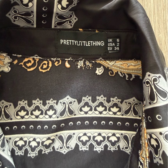 PrettyLittleThing Two Piece Set - Picture 10 of 13